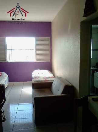 Imagem Apartamento à Venda, 40 m² em Vila Tupi - Praia Grande Imagem Apartamento à Venda, 40 m² em Vila Tupi - Praia Grande