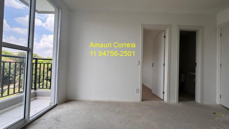 Imagem Imóvel com 1 Quarto à Venda, 38 m² em Pirituba - São Paulo