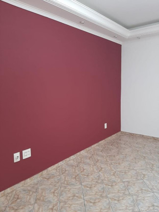 Imagem Apartamento com 3 Quartos para Alugar, 130 m² em Marapé - Santos Imagem Apartamento com 3 Quartos para Alugar, 130 m² em Marapé - Santos
