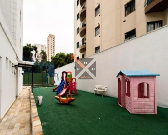 Imagem Imóvel com 3 Quartos à Venda, 75 m² em Saúde - São Paulo Imagem Imóvel com 3 Quartos à Venda, 75 m² em Saúde - São Paulo