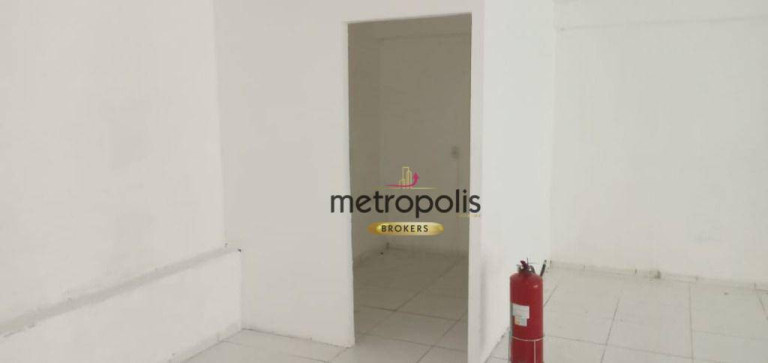 Imagem Sala Comercial para Alugar, 250 m² em Osvaldo Cruz - São Caetano Do Sul Imagem Sala Comercial para Alugar, 250 m² em Osvaldo Cruz - São Caetano Do Sul