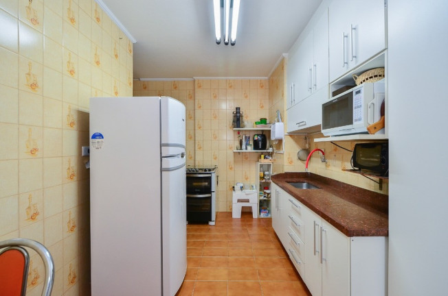 Imagem Apartamento com 3 Quartos à Venda, 130 m² em Pinheiros - São Paulo Imagem Apartamento com 3 Quartos à Venda, 130 m² em Pinheiros - São Paulo