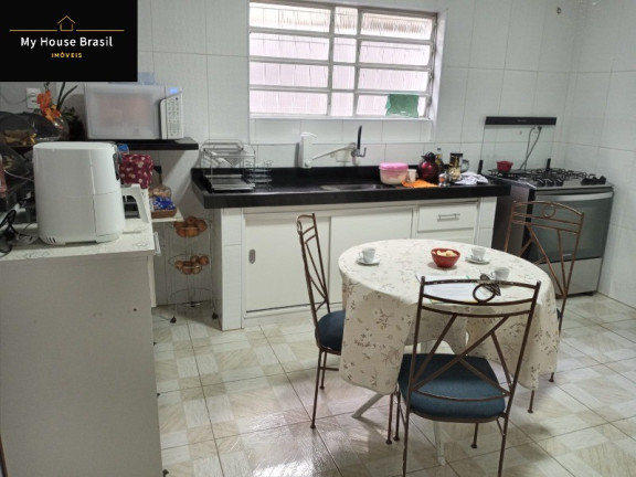 Imagem Casa com 4 Quartos à Venda, 154 m² em Vila Constança - São Paulo Imagem Casa com 4 Quartos à Venda, 154 m² em Vila Constança - São Paulo