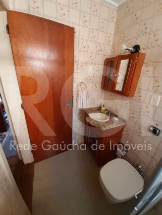 Imagem Apartamento com 2 Quartos à Venda, 80 m² em Centro Histórico - Porto Alegre Imagem Apartamento com 2 Quartos à Venda, 80 m² em Centro Histórico - Porto Alegre