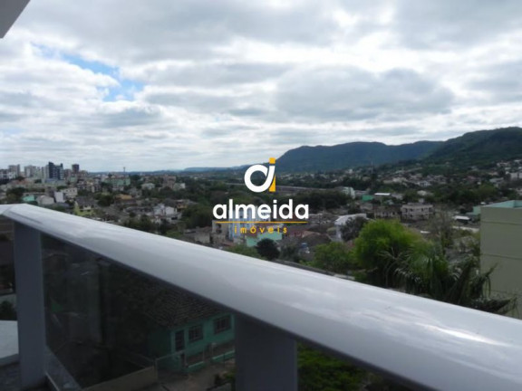 Imagem Cobertura com 3 Quartos à Venda, 260 m² em Nossa Senhora Das Dores - Santa Maria