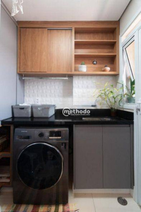 Imagem Apartamento com 2 Quartos à Venda, 83 m² em Taquaral - Campinas Imagem Apartamento com 2 Quartos à Venda, 83 m² em Taquaral - Campinas