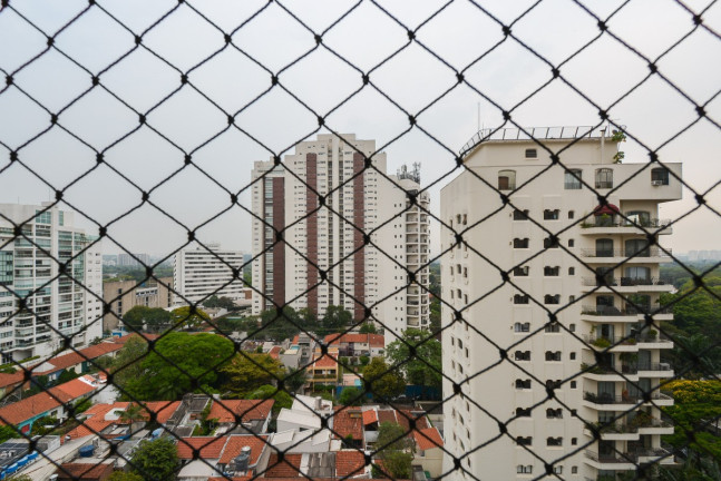 Imagem Apartamento com 4 Quartos à Venda, 246 m² em Pinheiros - São Paulo