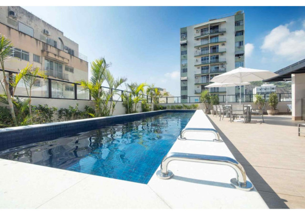 Imagem Apartamento com 3 Quartos à Venda, 90 m² em Maracanã - Rio De Janeiro Imagem Apartamento com 3 Quartos à Venda, 90 m² em Maracanã - Rio De Janeiro