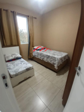 Imagem Apartamento com 2 Quartos à Venda, 45 m² em Parque Yolanda (nova Veneza) - Sumaré
