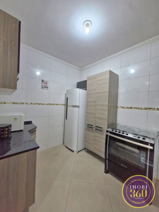 Imagem Casa de Condomínio com 2 Quartos à Venda, 64 m² em Vila São Geraldo - São Paulo Imagem Casa de Condomínio com 2 Quartos à Venda, 64 m² em Vila São Geraldo - São Paulo