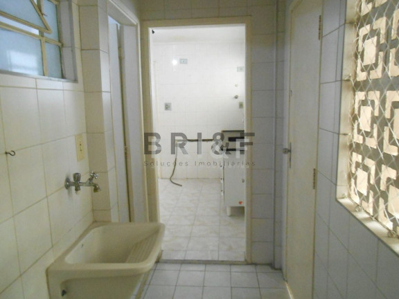 Imagem Apartamento com 2 Quartos para Alugar, 80 m² em Bela Vista - São Paulo