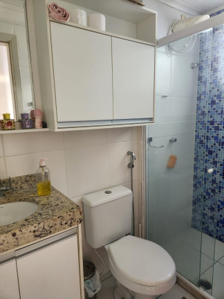 Imagem Apartamento com 3 Quartos à Venda, 74 m² em Boa União (abrantes) - Camaçari Imagem Apartamento com 3 Quartos à Venda, 74 m² em Boa União (abrantes) - Camaçari