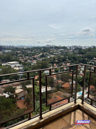 Imagem Apartamento com 4 Quartos à Venda, 636 m² em Vila Andrade - São Paulo Imagem Apartamento com 4 Quartos à Venda, 636 m² em Vila Andrade - São Paulo