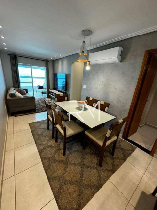 Imagem Apartamento com 3 Quartos à Venda, 104 m² em Centro - Mongaguá