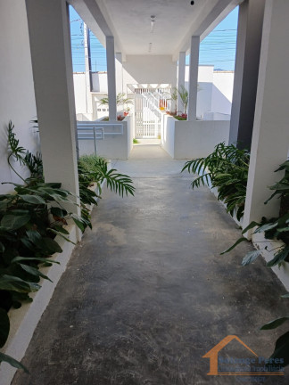 Imagem Apartamento com 2 Quartos à Venda, 60 m² em Morro Do Algodão - Caraguatatuba Imagem Apartamento com 2 Quartos à Venda, 60 m² em Morro Do Algodão - Caraguatatuba