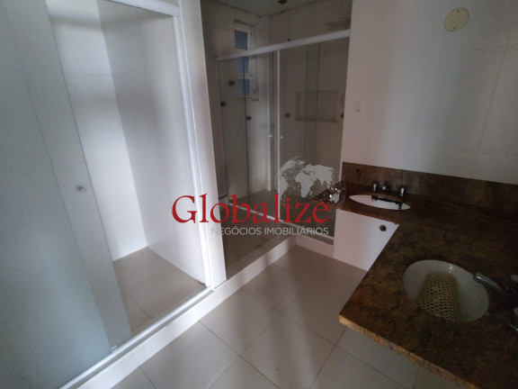 Imagem Imóvel com 1 Quarto à Venda, 130 m² em Boqueirão - Santos