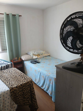Imagem Apartamento com 2 Quartos à Venda, 48 m² em Jardim Bom Refúgio - São Paulo Imagem Apartamento com 2 Quartos à Venda, 48 m² em Jardim Bom Refúgio - São Paulo