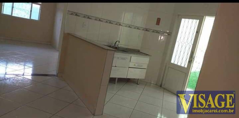 Casa com 2 Quartos à Venda,  em Residencial Santa Paula - Jacareí