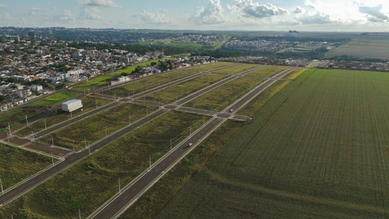 Terreno à Venda, 360 m² em Fag - Cascavel
