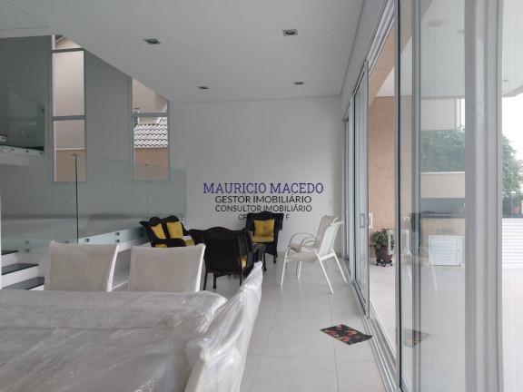 Imagem Casa com 4 Quartos à Venda, 367 m² em Alphaville - Santana De Parnaíba Imagem Casa com 4 Quartos à Venda, 367 m² em Alphaville - Santana De Parnaíba