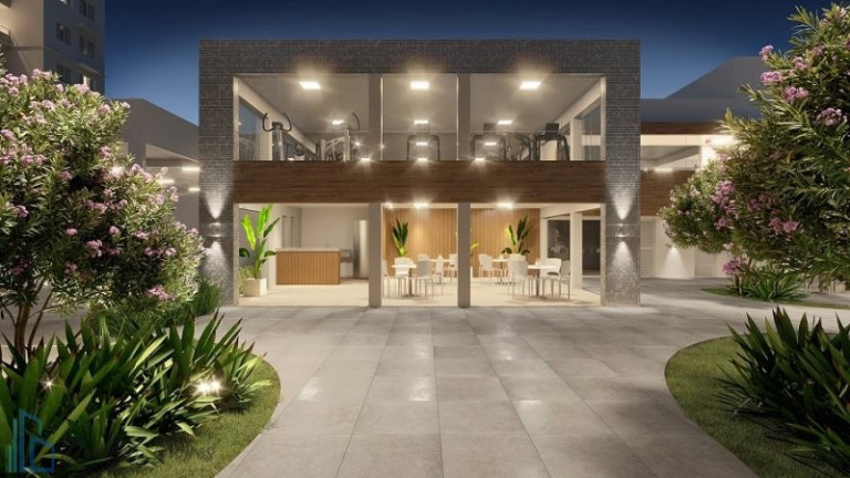 Imagem Apartamento com 2 Quartos à Venda, 56 m² em Inácio Barbosa - Aracaju