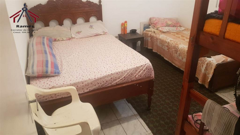 Imagem Casa com 2 Quartos à Venda, 67 m² em Vila Mirim - Praia Grande