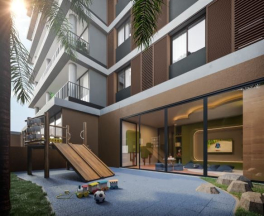 Imagem Apartamento com 4 Quartos à Venda, 218 m² em Sumaré - São Paulo