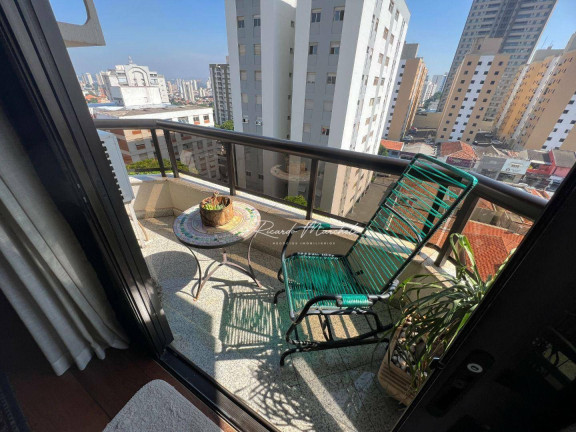 Imagem Apartamento com 3 Quartos à Venda, 163 m² em Jardim Elite - Piracicaba Imagem Apartamento com 3 Quartos à Venda, 163 m² em Jardim Elite - Piracicaba
