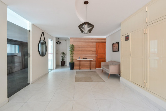 Imagem Apartamento com 1 Quarto à Venda, 38 m² em Vila Olímpia - São Paulo Imagem Apartamento com 1 Quarto à Venda, 38 m² em Vila Olímpia - São Paulo