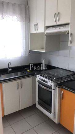 Imagem Apartamento com 2 Quartos à Venda, 42 m² em Nova Petrópolis - São Bernardo Do Campo Imagem Apartamento com 2 Quartos à Venda, 42 m² em Nova Petrópolis - São Bernardo Do Campo