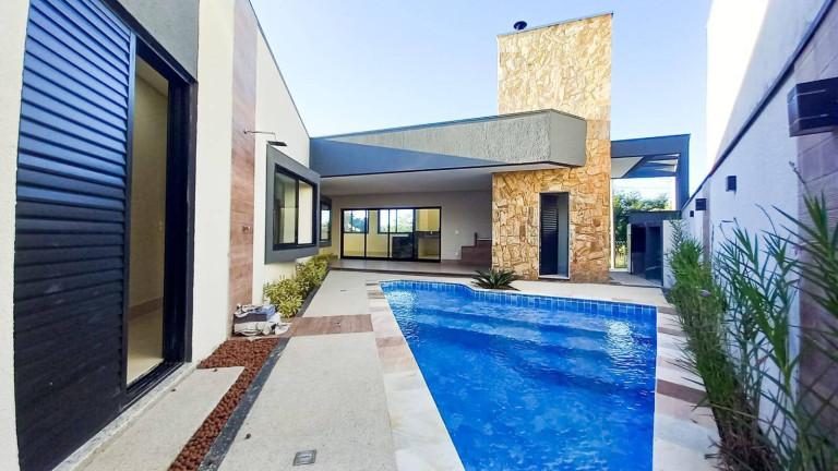 Casa com 4 Quartos à Venda, 457 m² em Condomínio Terras Do Vale - Caçapava