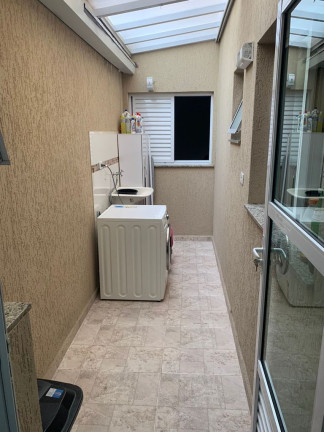 Imagem Apartamento com 2 Quartos à Venda, 47 m² em Vila Alice - Santo André
