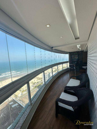Imagem Apartamento com 3 Quartos à Venda, 197 m² em Aviação - Praia Grande