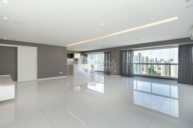 Imagem Apartamento com 4 Quartos à Venda, 168 m² em Vila Romana - São Paulo Imagem Apartamento com 4 Quartos à Venda, 168 m² em Vila Romana - São Paulo