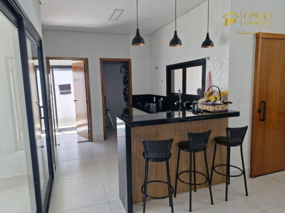 Imagem Casa com 3 Quartos à Venda, 199 m² em Condomínio Residencial Una - Itu Imagem Casa com 3 Quartos à Venda, 199 m² em Condomínio Residencial Una - Itu