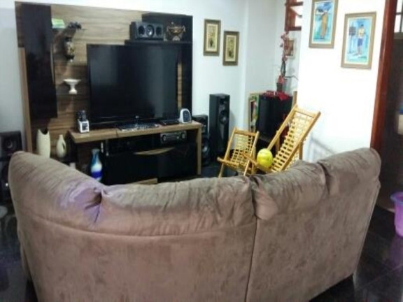 Imagem Imóvel com 3 Quartos à Venda, 277 m² em Cocó - Fortaleza