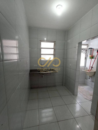 Imagem Apartamento com 1 Quarto à Venda, 40 m² em Boqueirão - Praia Grande Imagem Apartamento com 1 Quarto à Venda, 40 m² em Boqueirão - Praia Grande