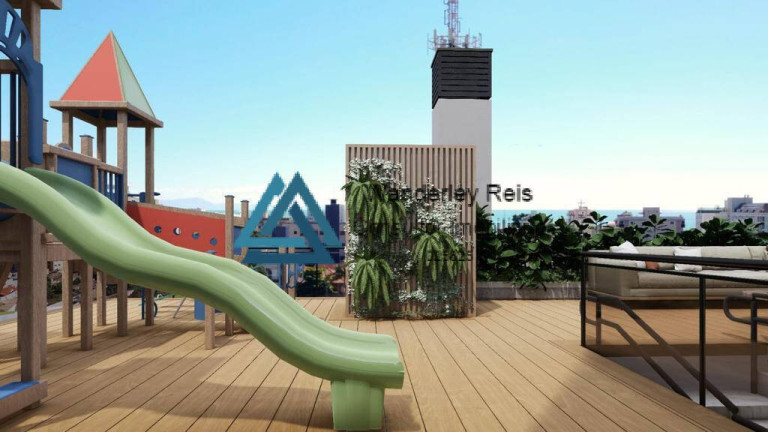 Imagem Apartamento com 2 Quartos à Venda, 68 m² em Canasvieiras - Florianópolis