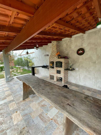 Imagem Casa com 4 Quartos à Venda, 490 m² em Cibratel Ii - Itanhaém Imagem Casa com 4 Quartos à Venda, 490 m² em Cibratel Ii - Itanhaém