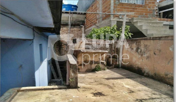 Imagem Casa com 2 Quartos à Venda, 80 m² em Vila Maria Alta - São Paulo