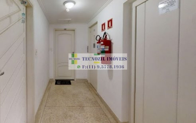 Imagem Apartamento com 1 Quarto à Venda, 41 m² em Vila Da Saúde - São Paulo Imagem Apartamento com 1 Quarto à Venda, 41 m² em Vila Da Saúde - São Paulo
