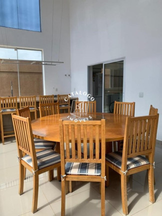 Imagem Casa de Condomínio com 3 Quartos à Venda, 494 m² em Residencial E Empresarial Alphaville - Ribeirão Preto Imagem Casa de Condomínio com 3 Quartos à Venda, 494 m² em Residencial E Empresarial Alphaville - Ribeirão Preto
