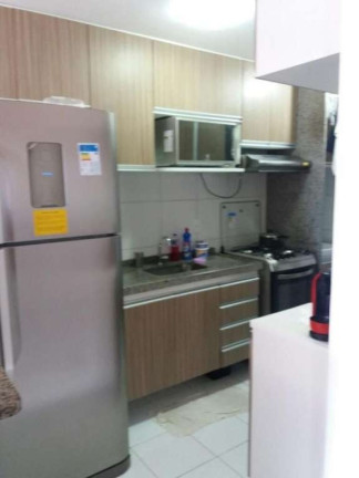 Imagem Apartamento com 2 Quartos à Venda, 45 m² em Imbiribeira - Recife Imagem Apartamento com 2 Quartos à Venda, 45 m² em Imbiribeira - Recife