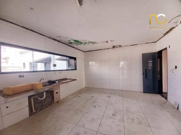 Imagem Cobertura com 4 Quartos à Venda, 373 m² em Tupi - Praia Grande