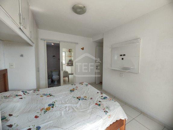 Imagem Apartamento com 3 Quartos para Alugar, 90 m² em Barra Da Tijuca - Rio De Janeiro