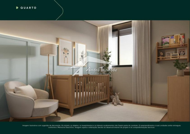Imagem Apartamento com 2 Quartos à Venda, 64 m² em Piatã - Salvador