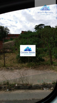Terreno à Venda, 425 m² em Cidade Satélite íris - Campinas