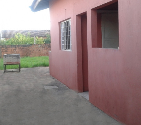 Imagem Casa com 2 Quartos à Venda, 360 m² em Bauru