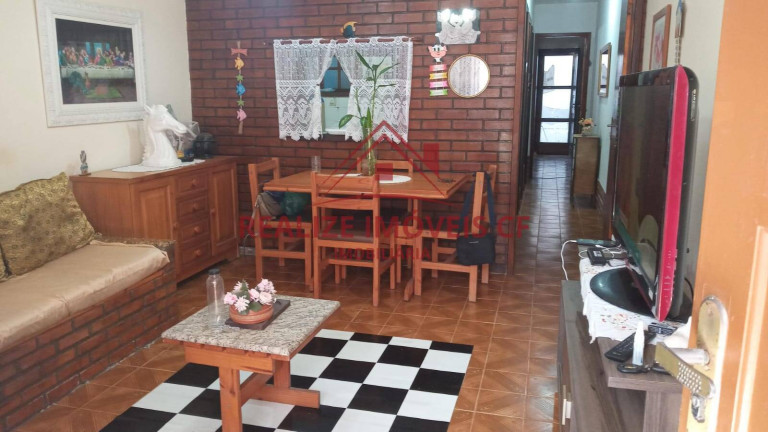Casa de Condomínio com 1 Quarto à Venda, 60 m² em Peró - Cabo Frio