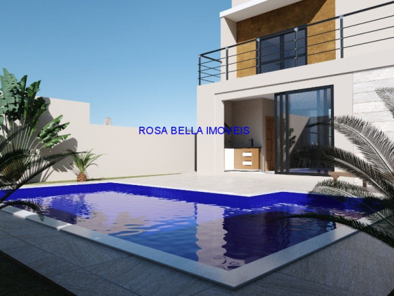 Imagem Casa de Condomínio com 3 Quartos à Venda, 210 m² em Jardim Das Minas - Itupeva Imagem Casa de Condomínio com 3 Quartos à Venda, 210 m² em Jardim Das Minas - Itupeva
